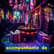 acompanhante da zona norte